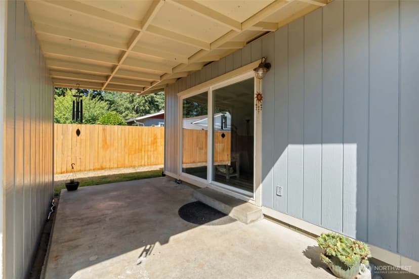 Property photo for 809 4th Avenue Ne, Chehalis photo 24