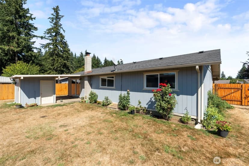 Property photo for 809 4th Avenue Ne, Chehalis photo 26