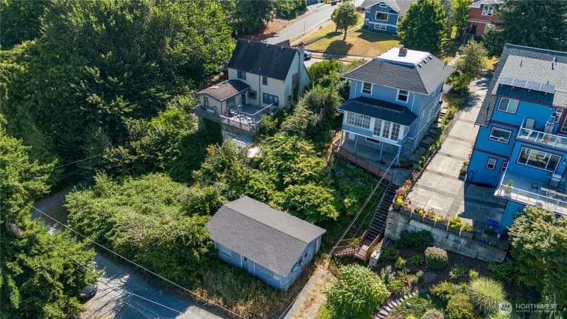 Property photo for 927 Jersey Street, Bellingham photo 39