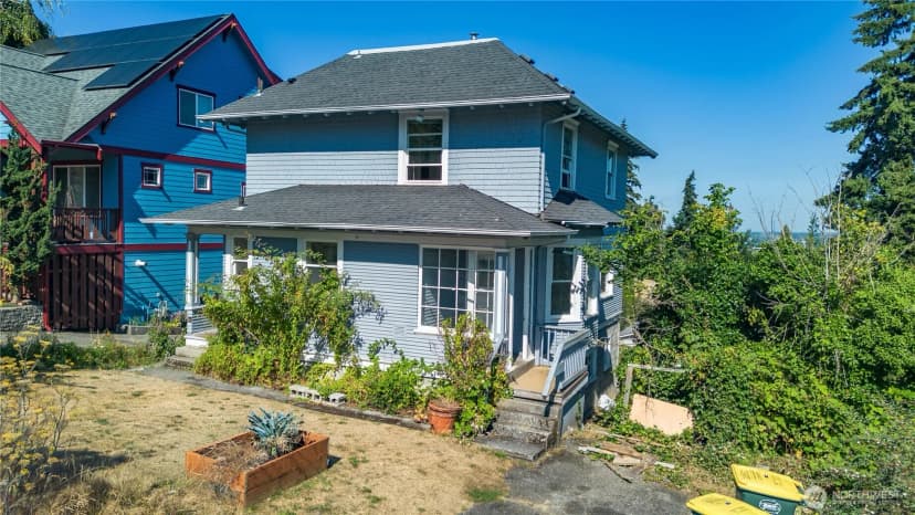 Property photo for 927 Jersey Street, Bellingham photo 34