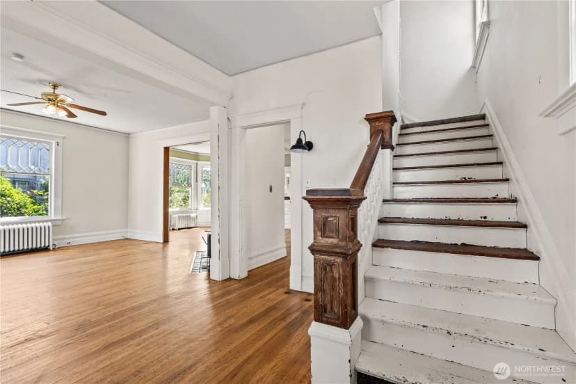 Property photo for 927 Jersey Street, Bellingham photo 16