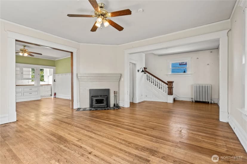 Property photo for 927 Jersey Street, Bellingham photo 19