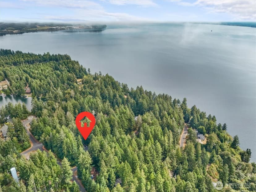 Property photo for 10517 Matthews Way, Anderson Island photo 4