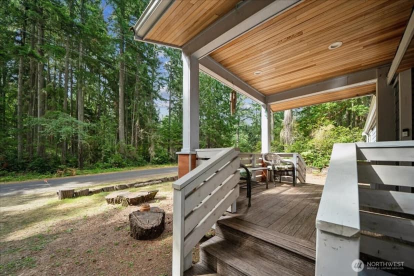 Property photo for 10517 Matthews Way, Anderson Island photo 9