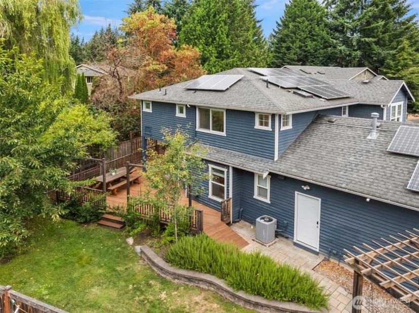 Property photo for 11523 111th Place Ne, Kirkland photo 26