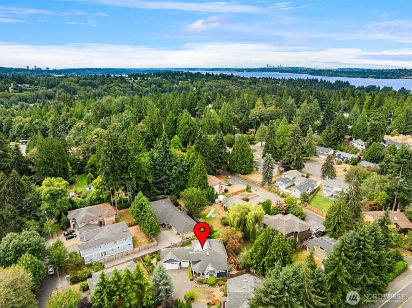 Property photo for 11523 111th Place Ne, Kirkland photo 28
