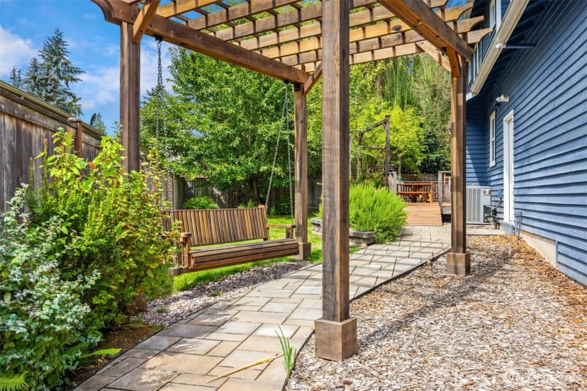 Property photo for 11523 111th Place Ne, Kirkland photo 22