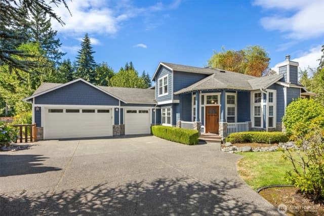 Property photo for 11523 111th Place Ne, Kirkland, WA 98033