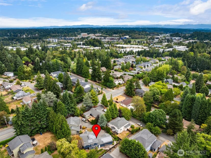 Property photo for 11523 111th Place Ne, Kirkland photo 29