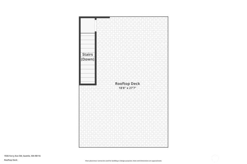 Property photo for 1926 Ferry Avenue Sw, Seattle photo 36