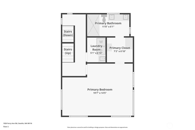Property photo for 1926 Ferry Avenue Sw, Seattle photo 34