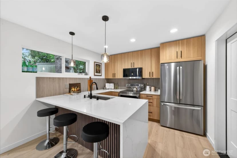 Property photo for 8510 15th Avenue Ne, Seattle