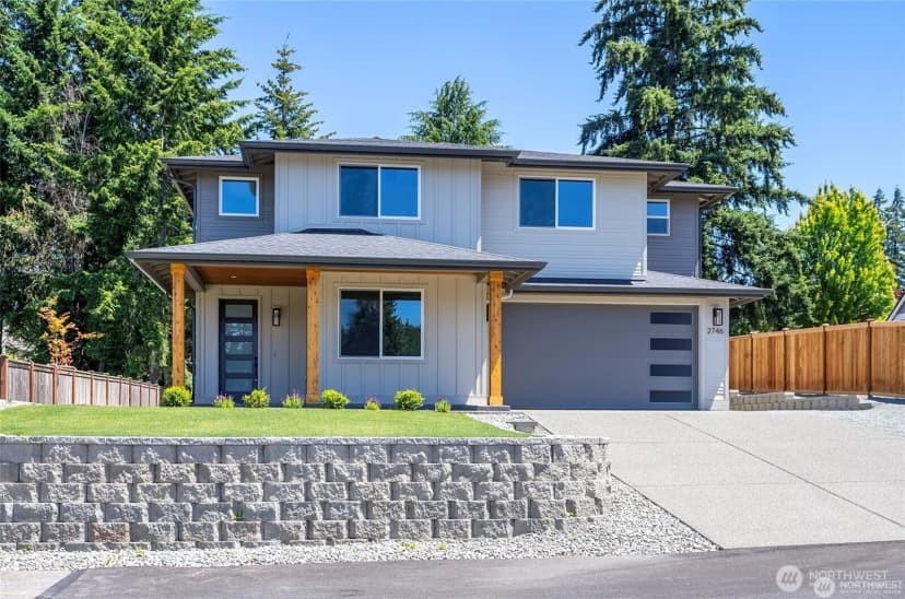 Property photo for 2746 Sunset Court Steilacoom, Steilacoom photo 3