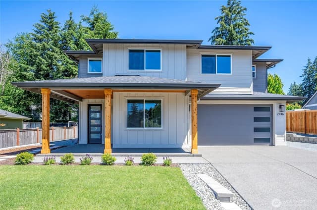 Property photo for 2746 Sunset Court Steilacoom, Steilacoom