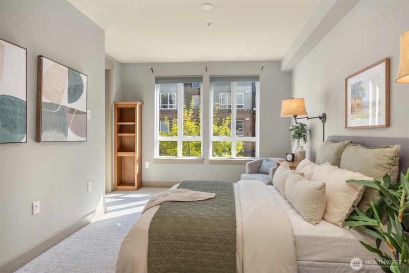 Property photo for 1880 25th Avenue Ne #210, Issaquah photo 12