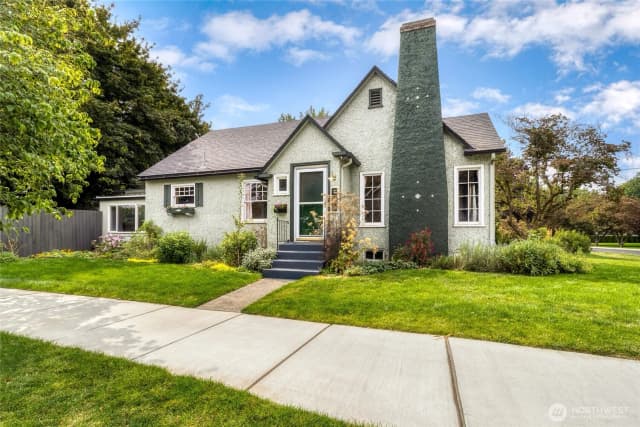 Property photo for 1002 Howard Street, Walla Walla