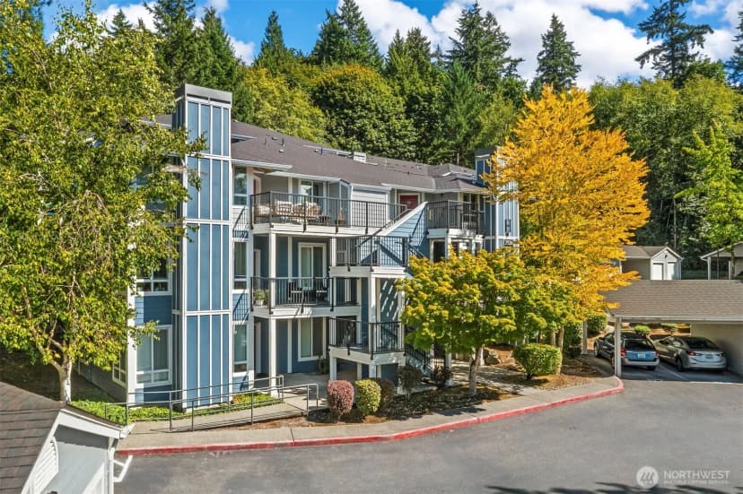 Property photo for 3926 243rd Place Se #h-303, Bothell photo 20
