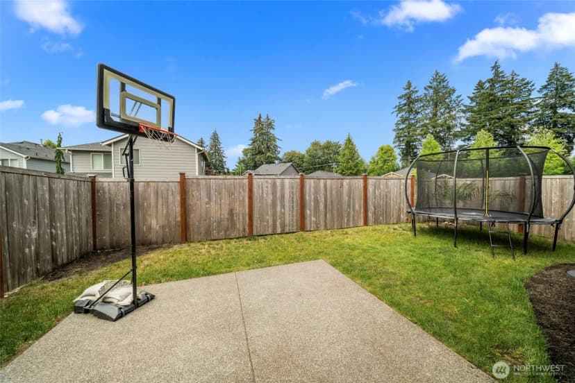 Property photo for 1422 89th Avenue Se, Olympia photo 29