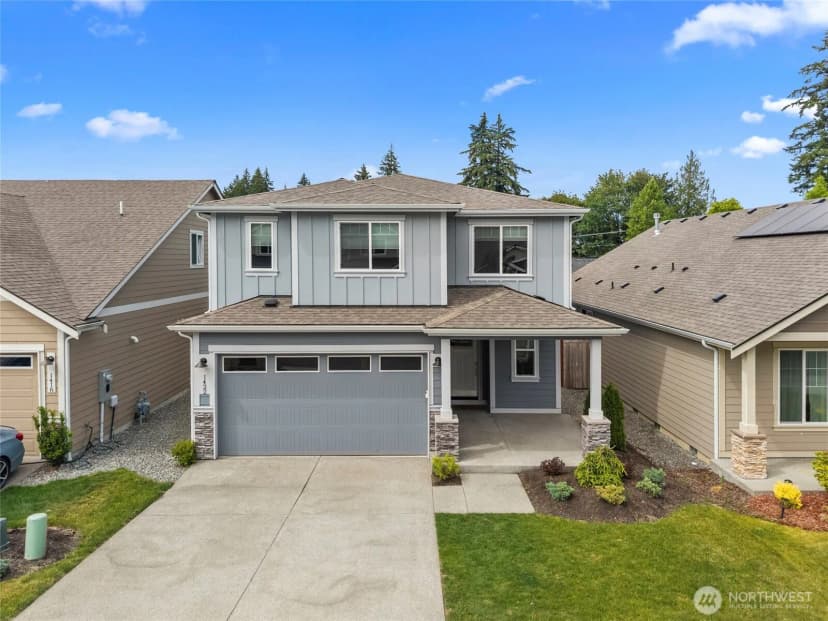 Property photo for 1422 89th Avenue Se, Olympia photo 2