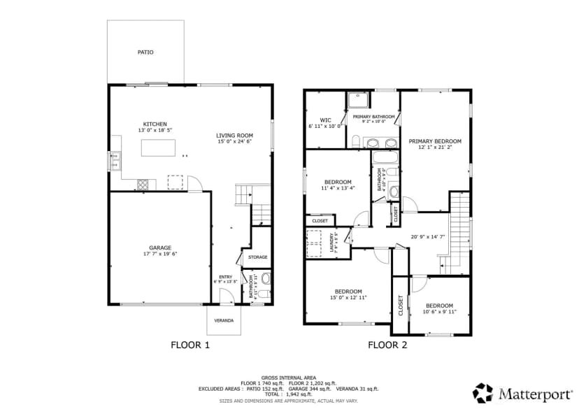 Property photo for 908 138th Place Sw, Everett photo 31