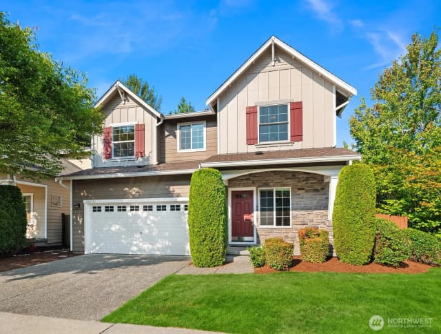 Property photo for 20233 Ne 124th Street #89, Bothell