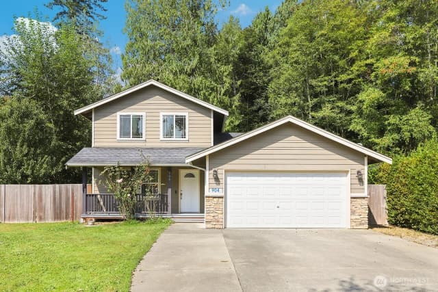 Property photo for 904 Sapp Place, Sedro Woolley
