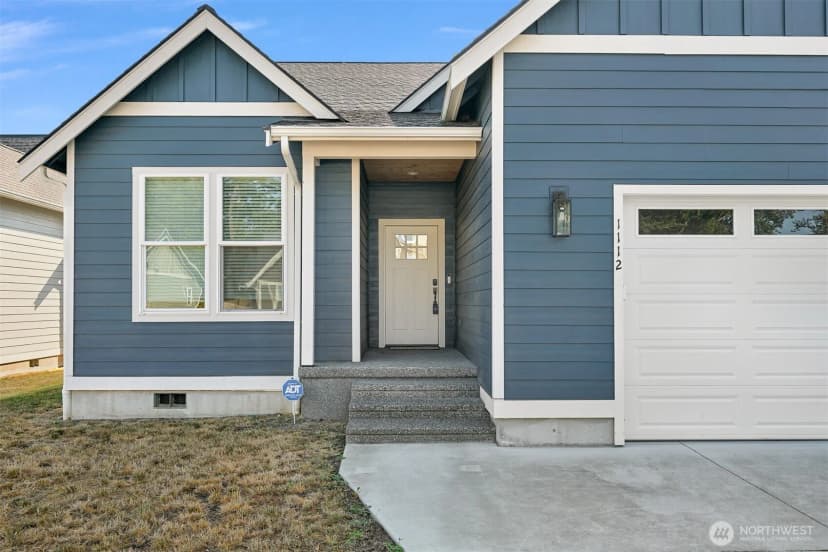 Property photo for 1112 Night Hawk Way, Everson photo 2