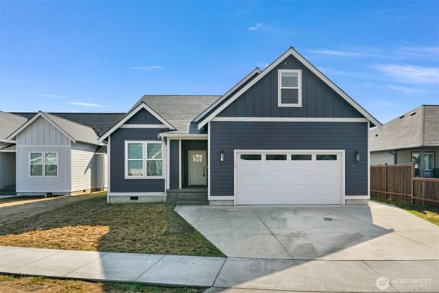 Property photo for 1112 Night Hawk Way, Everson