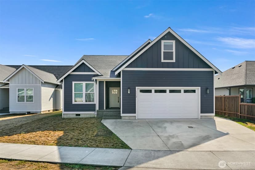 Property photo for 1112 Night Hawk Way, Everson