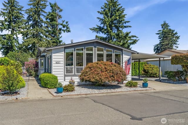 Property photo for 1402 22nd Street Ne #451, Auburn