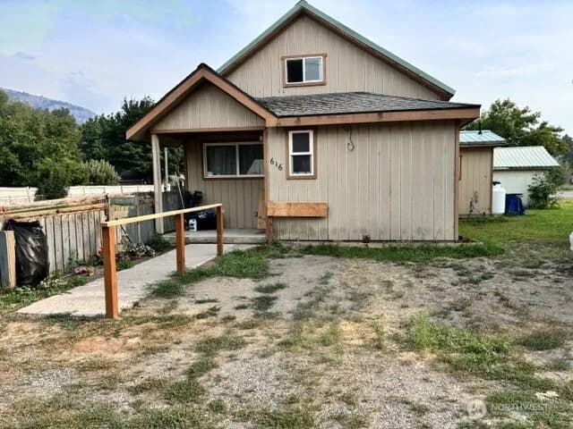 Property photo for 616 4th Street, Oroville