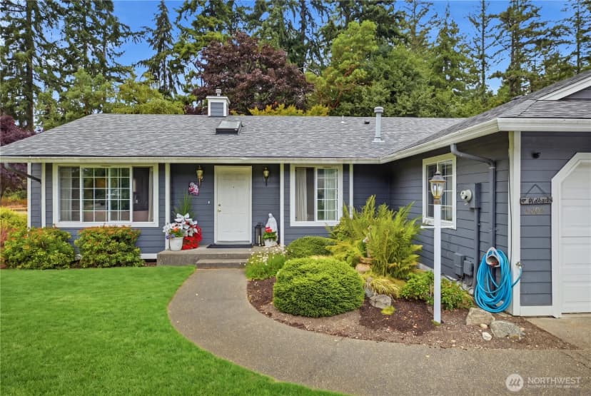 Property photo for 3801 124th Street Nw, Gig Harbor photo 11