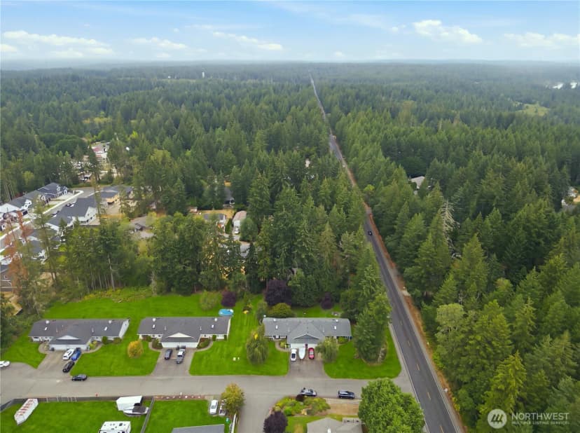 Property photo for 3801 124th Street Nw, Gig Harbor photo 21