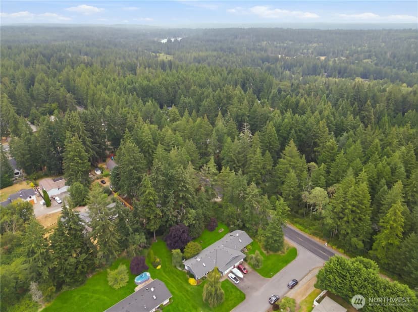 Property photo for 3801 124th Street Nw, Gig Harbor photo 23
