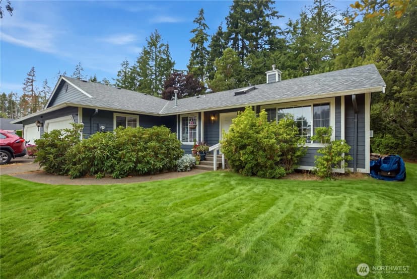 Property photo for 3801 124th Street Nw, Gig Harbor photo 4