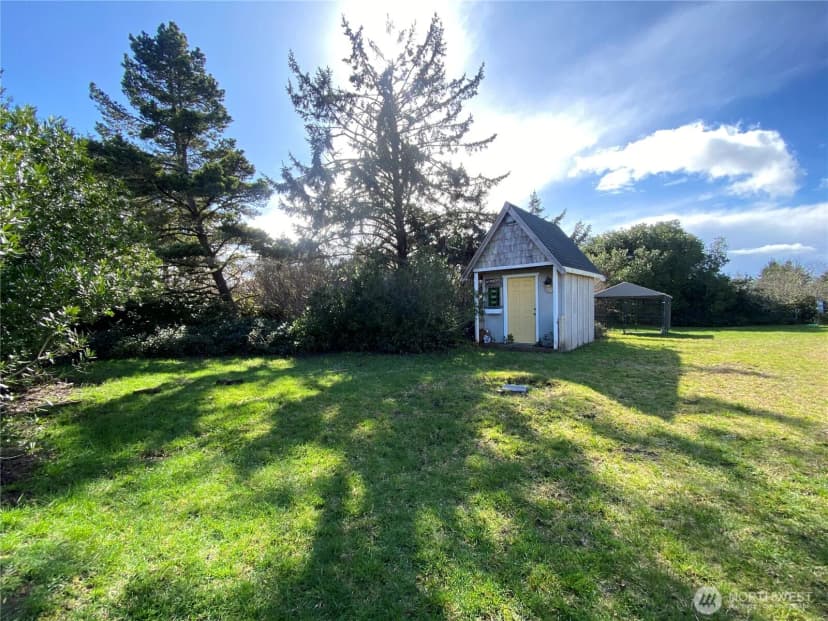 Property photo for 900 Texmar Avenue Sw, Ocean Shores photo 2
