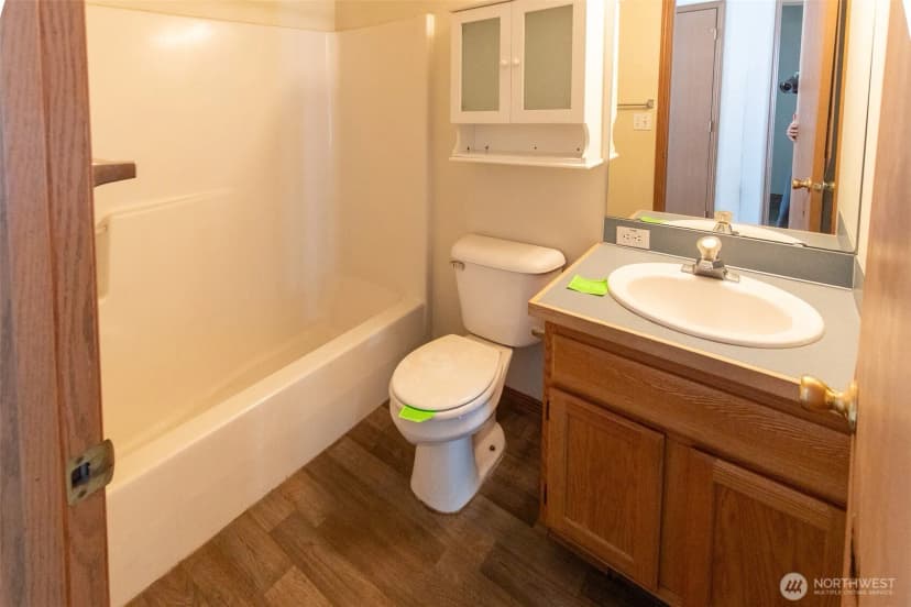 Property photo for 105 Peach Tree Lane #1, Yakima photo 11