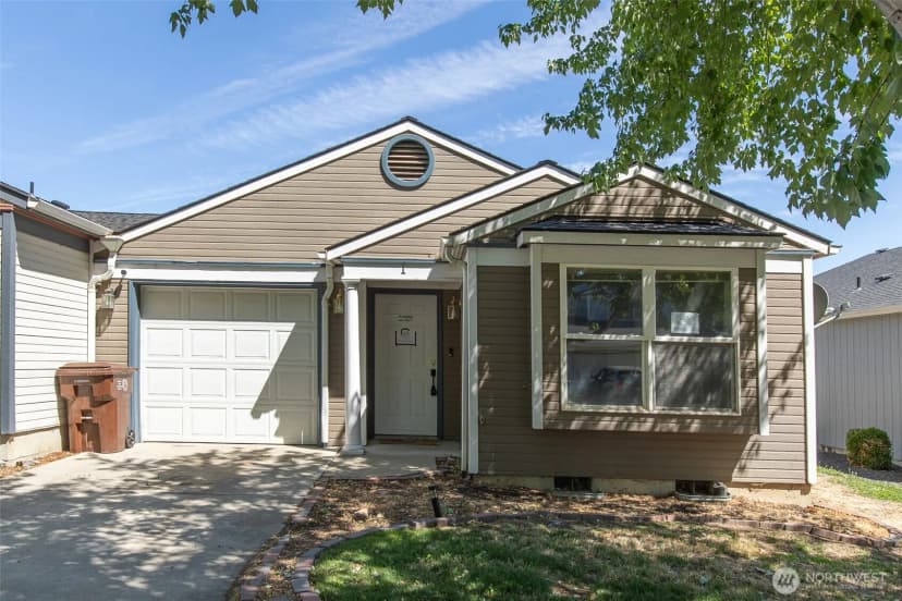 Property photo for 105 Peach Tree Lane #1, Yakima