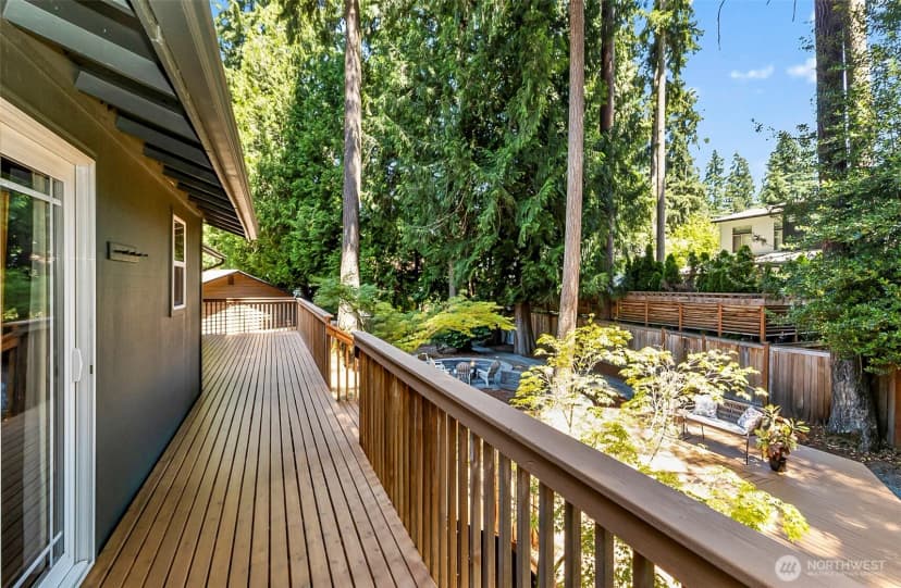 Property photo for 10716 127th Avenue Ne, Kirkland photo 26