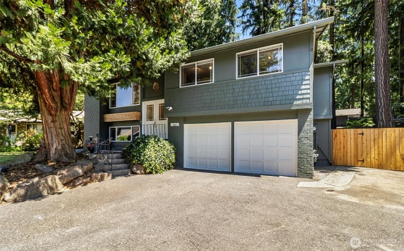 Property photo for 10716 127th Avenue Ne, Kirkland photo 37