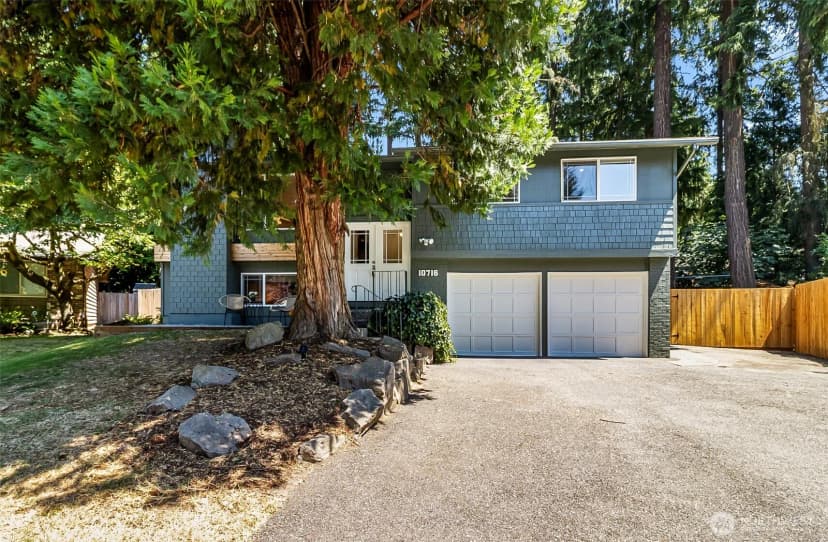 Property photo for 10716 127th Avenue Ne, Kirkland photo 38