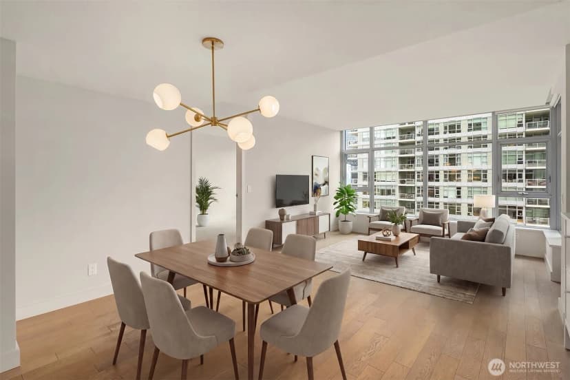Property photo for 583 Battery St #2208n, Seattle photo 6