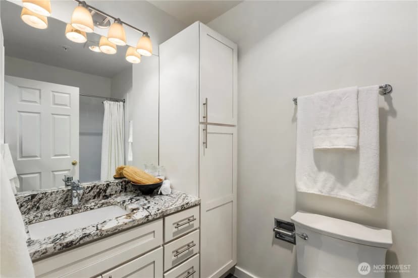Property photo for 524 6th Avenue W #407, Seattle photo 21