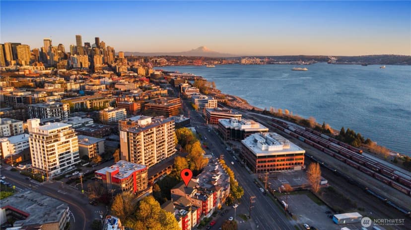 Property photo for 524 6th Avenue W #407, Seattle photo 26