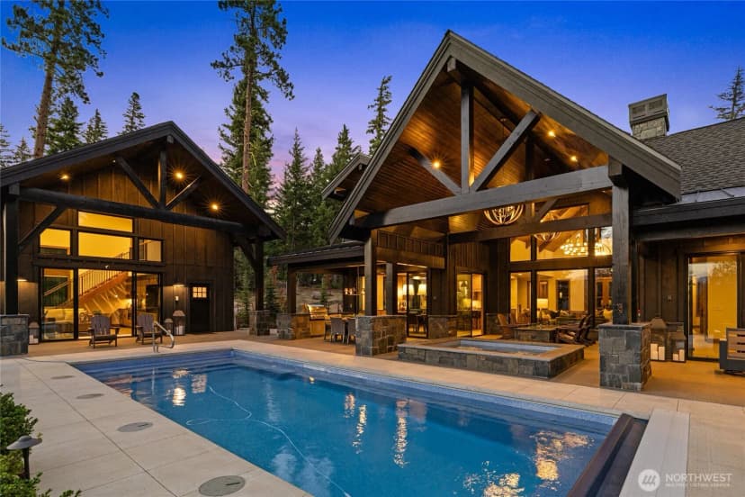 Property photo for 200 Red Sky Way, Cle Elum photo 6