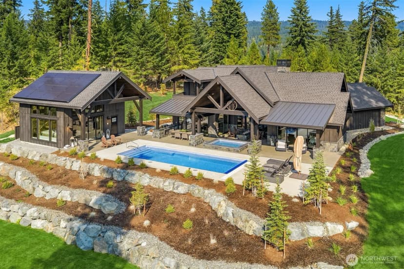 Property photo for 200 Red Sky Way, Cle Elum