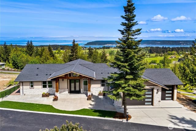 Property photo for 45 Tamerlane Lp, Sequim photo 2