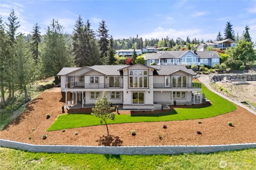 Property photo for 45 Tamerlane Lp, Sequim photo 37