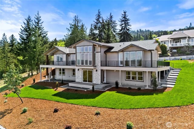 Property photo for 45 Tamerlane Lp, Sequim