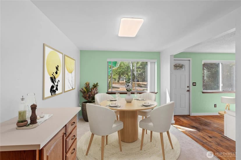 Property photo for 9801 Kenwood Drive Sw, Lakewood photo 6